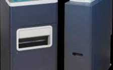 Analyse approfondie du monnayeur de recyclage de billets et de pièces Gunnebo SafePay Collect SB Édition S. Capacité équilibrée.